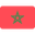 العربية flag